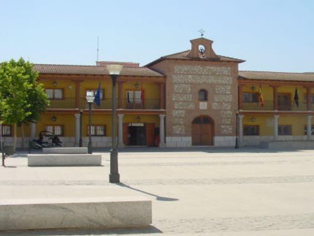 En libertad el hombre que intentó secuestrar a dos niños en Madrid