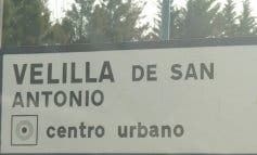 Sanidad confina Velilla, Campo Real y una zona de Rivas a partir del lunes