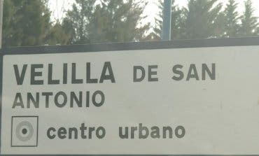 Sanidad confina Velilla, Campo Real y una zona de Rivas a partir del lunes