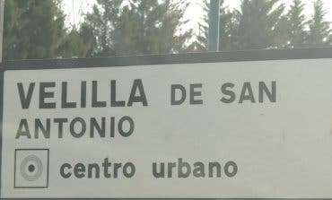 Velilla, donde más sube el precio de la vivienda de segunda mano