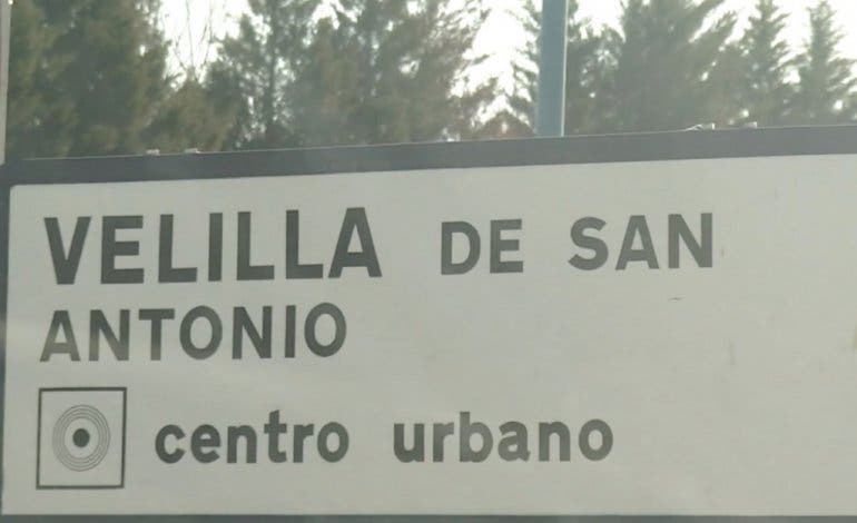 Preocupación en Velilla por la presencia del mosquito tigre 