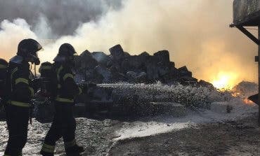 NUBE TÓXICA: Piden a los vecinos de tres municipios que no salgan de sus casas