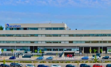 Una nueva empresa inaugura su sede en el Polígono Casablanca de Torrejón