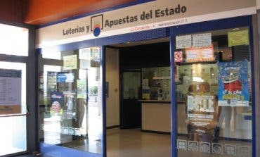 El primer premio de la Lotería Nacional cae en Rivas