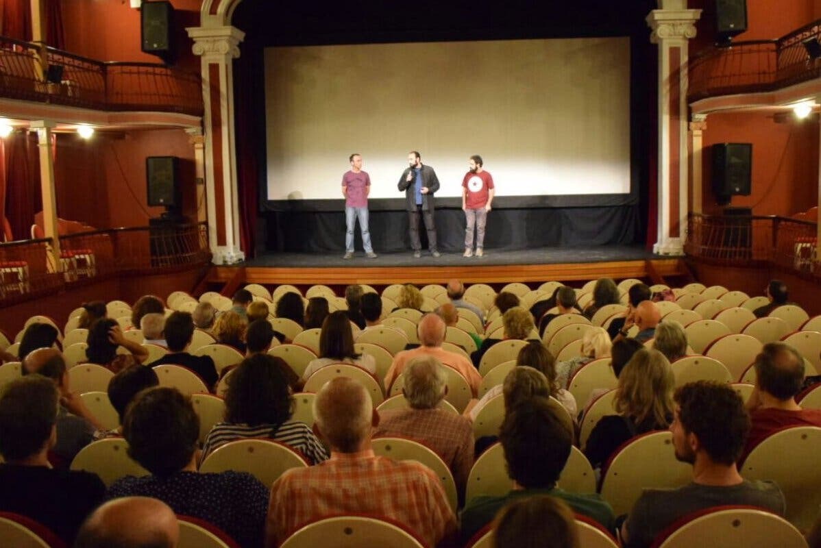 Un documental enciende la polémica en Alcalá de Henares