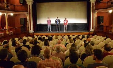 Un documental enciende la polémica en Alcalá de Henares
