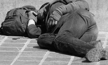 Madrid dará 135 viviendas a personas que viven en la calle