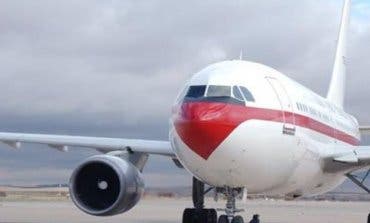 Los españoles rescatados de San Martín aterrizarán en Torrejón