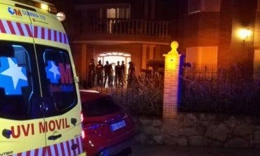 La Guardia Civil investiga el asalto mortal en un chalet de lujo