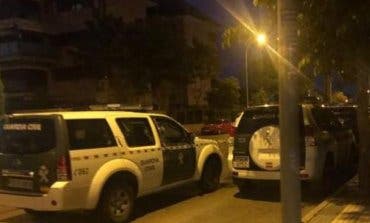 Una batalla campal en las fiestas de Majadahonda acaba con 27 detenidos