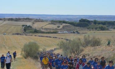 La ruta senderista de moda en el Corredor del Henares