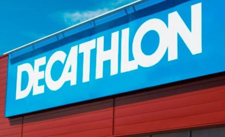 La Policía Nacional alerta sobre «el timo del Decathlon»