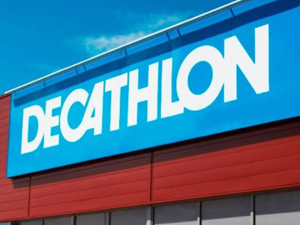 La Policía alerta del timo de los vendedores de Decathlon