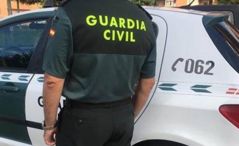 Seis detenidos en Rivas por estafas en la compraventa de vehículos 