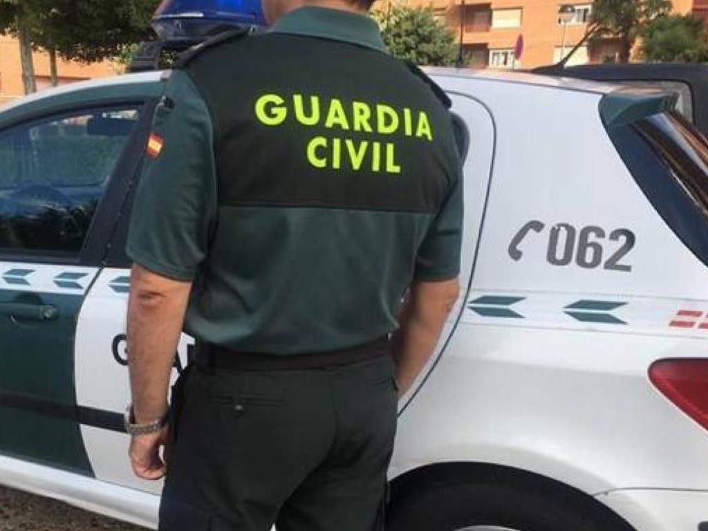 Cinco menores detenidos en Arganda por robos y apuñalamiento durante las Fiestas