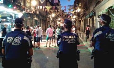 Multa a varios «garitos» de Madrid por no dar de alta a sus trabajadores