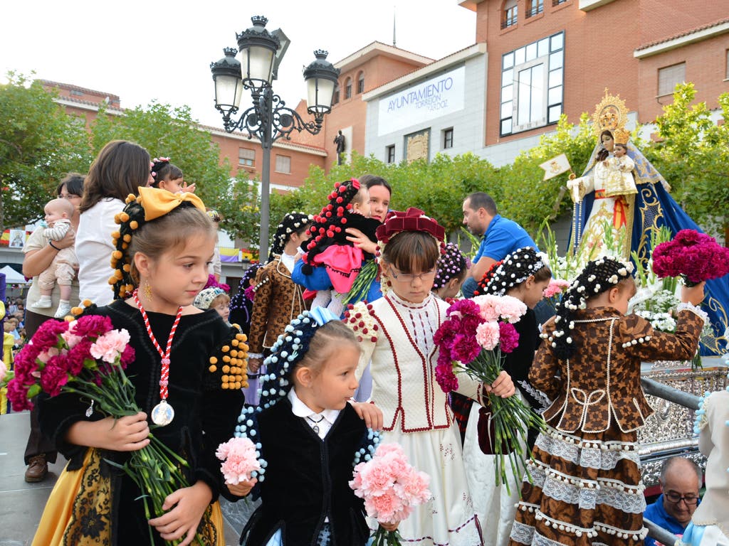 Todas las novedades de las Patronales de Torrejón para no perderte nada