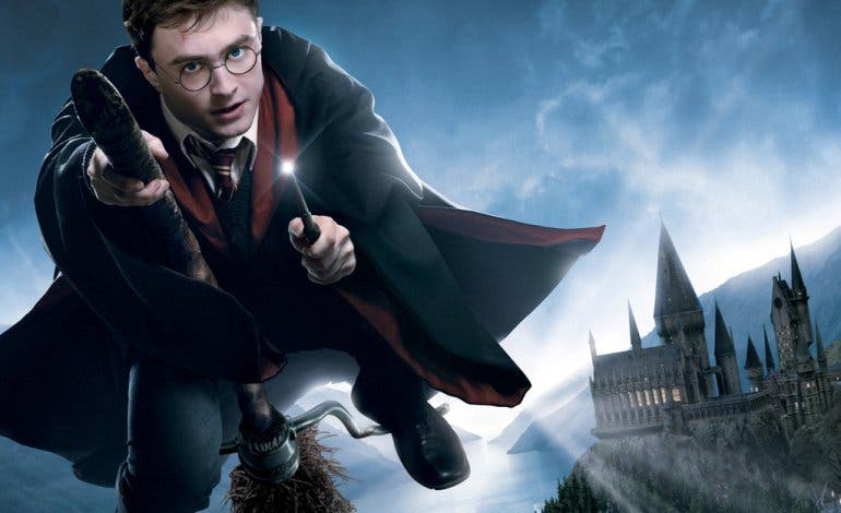 Llega a Madrid la gran exposición de Harry Potter