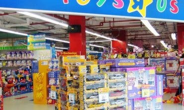 Sorpresa en Alcalá y Torrejón por la quiebra de Toys 'R' Us