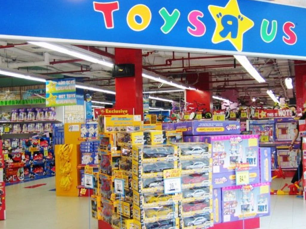 Sorpresa en Alcalá y Torrejón por la quiebra de Toys ‘R’ Us