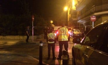 Asesinada una mujer de un tiro en la cabeza en plena calle en Vallecas