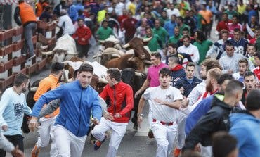 Los ayuntamientos de Guadalajara y Azuqueca suspenden sus fiestas 