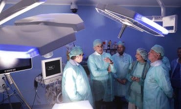 La Comunidad de Madrid sigue teniendo la lista de espera quirúrgica más baja de toda España