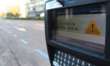 Alcalá, Torrejón y Coslada podrán fijar medidas contra la contaminación