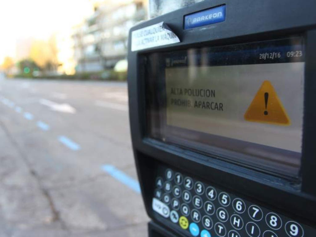 Alcalá, Torrejón y Coslada podrán fijar medidas contra la contaminación