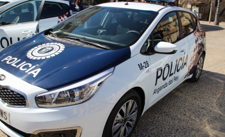 Detenido en Arganda un falso revisor de extintores que estafó a varios comercios locales 