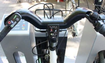 Las bicicletas públicas de Madrid llegan a Vallecas y Ciudad Lineal