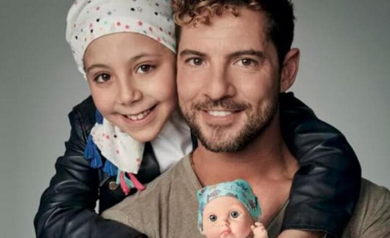 Se apaga la sonrisa de la pequeña Nayara en Alcalá de Henares