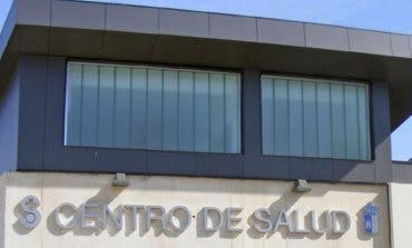 Brutal agresión en un centro de salud de Guadalajara