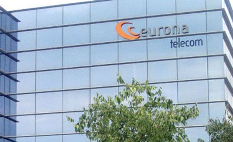 Eurona traslada su sede social de Barcelona a Rivas Vaciamadrid