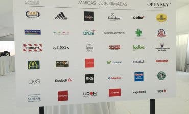 Las marcas confirmadas hasta ahora en el Open Sky de Torrejón