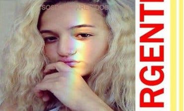 Buscan a una menor de 15 años desaparecida en Madrid