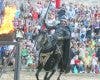Alcalá de Henares: Vuelve el Torneo Medieval al Mercado Cervantino 