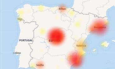 Movistar deja sin Internet a miles de clientes en toda España