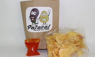 Las famosas patatas con caldo llegan a los comercios de Torrejón