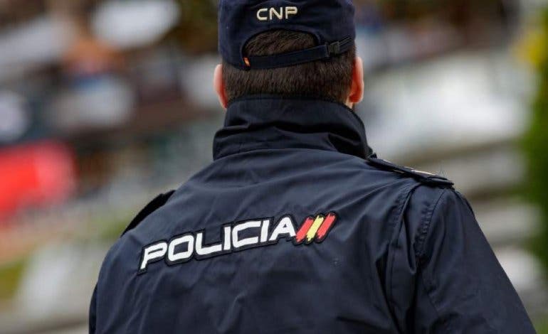El mensaje de la Policía de cara al Día de Reyes: ¡No son juguetes!