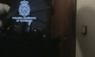 Detenido en Madrid un yihadista potencialmente peligroso