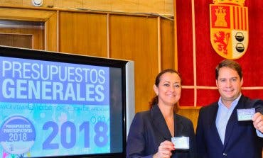 Torrejón prepara nuevas inversiones