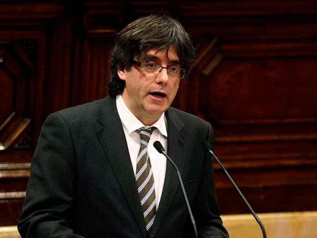 Planeta trasladará su sede a Madrid tras escuchar a Puigdemont