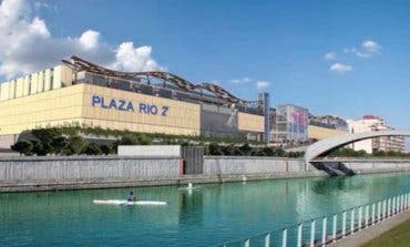 Abre sus puertas el nuevo centro comercial Plaza Río 2
