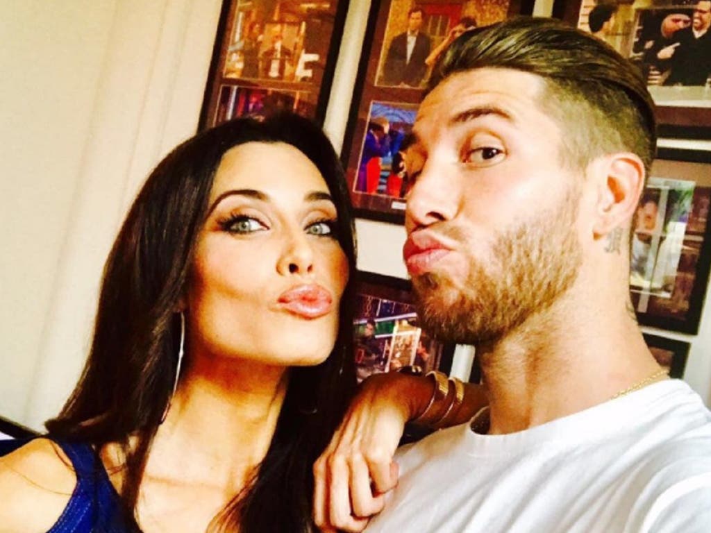 Así es la mansión que han comprado la torrejonera Pilar Rubio y Sergio Ramos