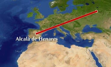 Alcalá de Henares busca turistas rusos