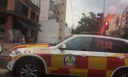 Los celos, detrás del disparo en la cabeza a un joven en Tetuán