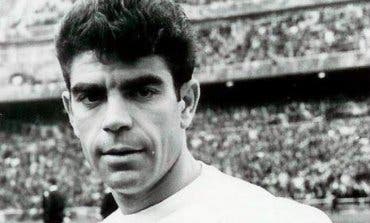 Muere en Madrid Manuel Sanchís padre, leyenda del madridismo