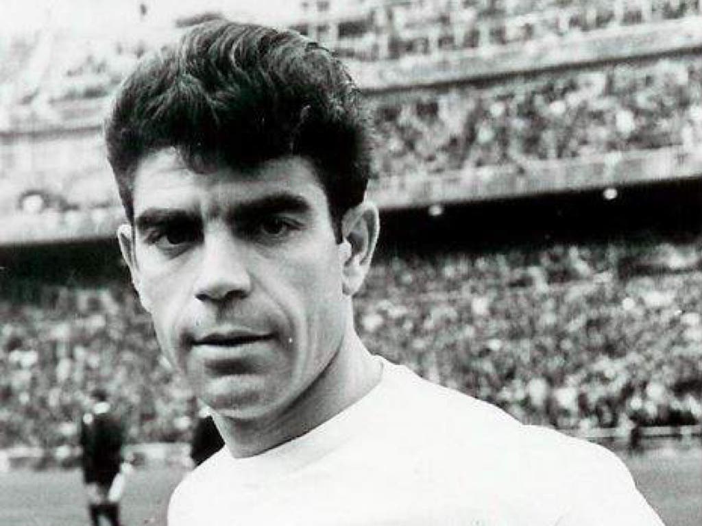 Muere en Madrid Manuel Sanchís padre, leyenda del madridismo