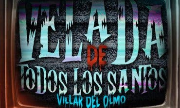 Villar del Olmo acoge el pasaje del terror más grande del mundo